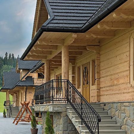 Domki U Kromki Kacwin Exterior photo