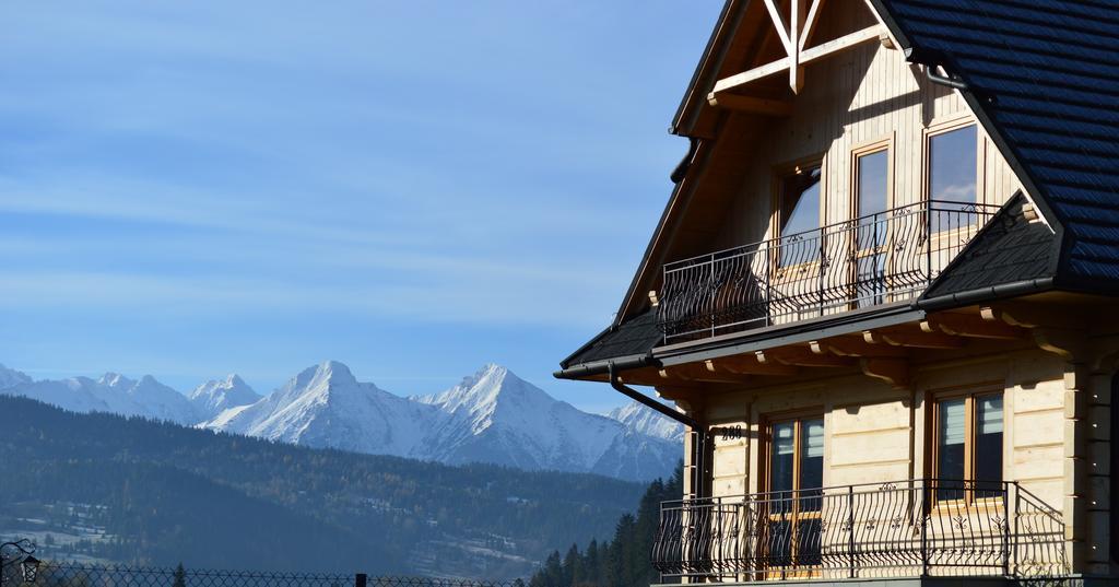 Domki U Kromki Kacwin Exterior photo
